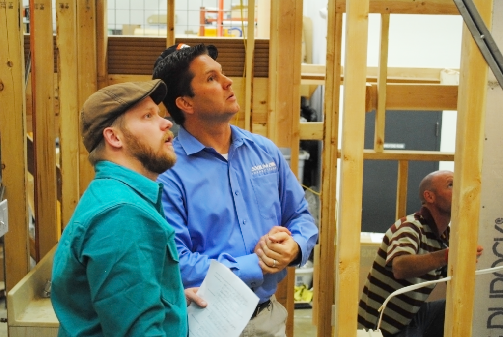 Commercial Home Inspection near Iselin