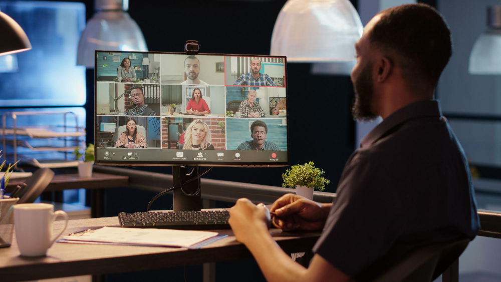 Beyond the Hype: The Real ROI of Hybrid Events
