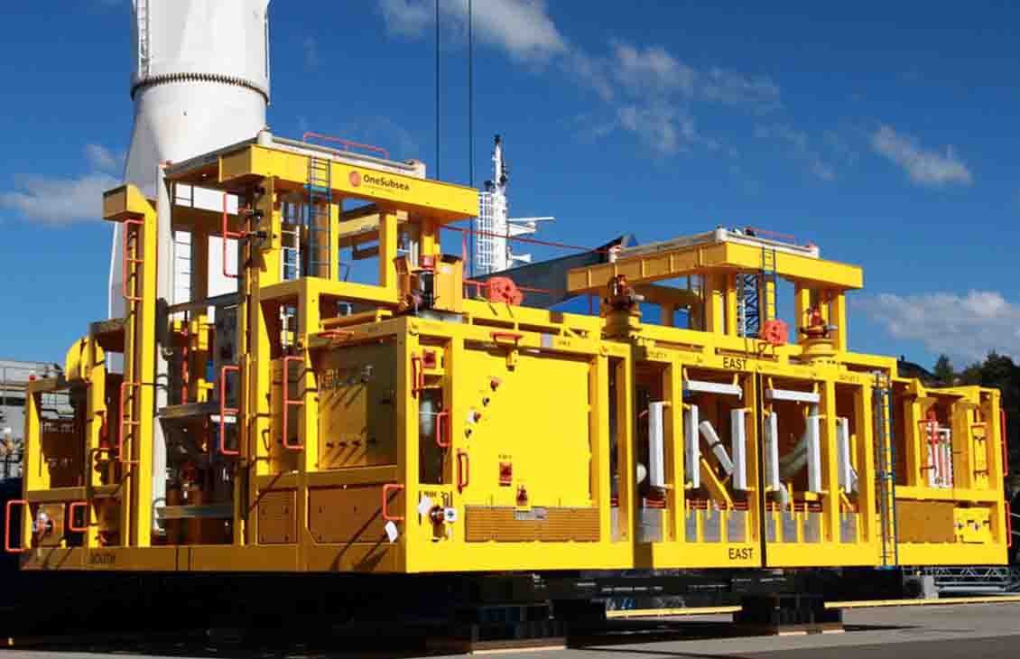 Subsea Multiphase Pump Market 2022 Major Key Players and Industry Analysis Till 2030