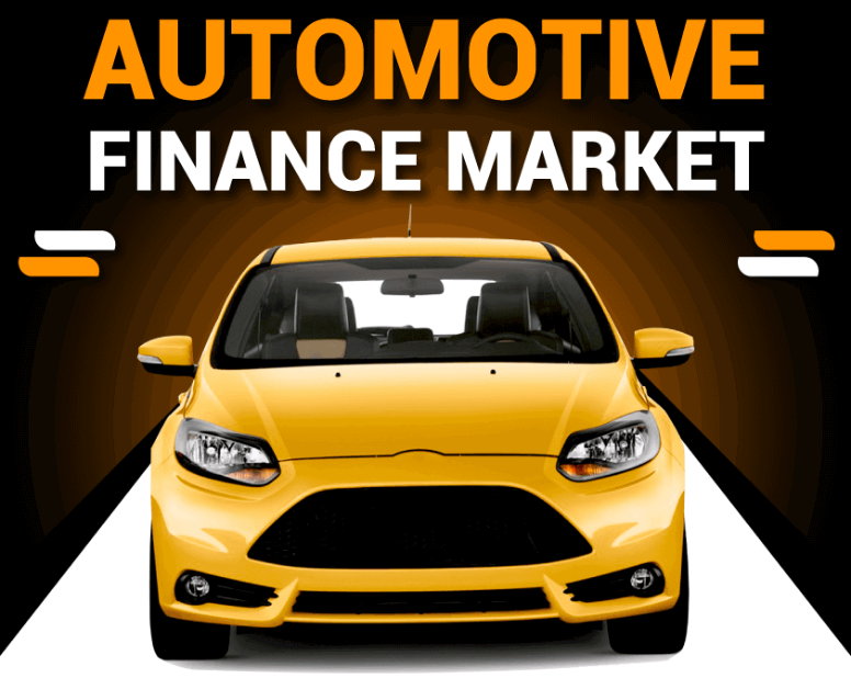 Automotive Finance Market Size, Status, Growth | Industry Analysis Report 2022-2030