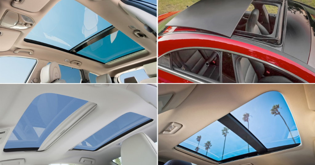 Automotive Panoramic Sunroof Market Size, Share, Growth, Opportunities and Global Forecast to 2030
