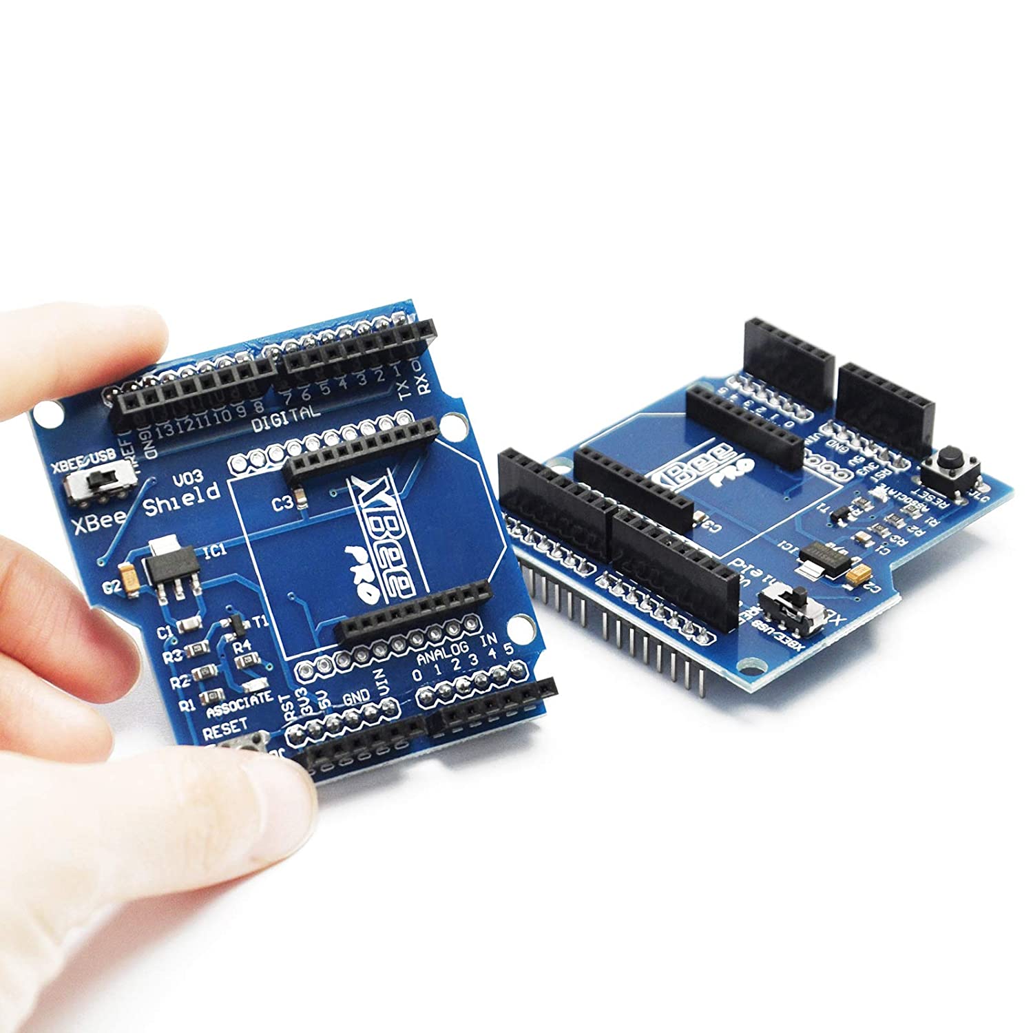 Zigbee Wireless Modules Market 2022 Size, Dynamics & Forecast Report to 2030