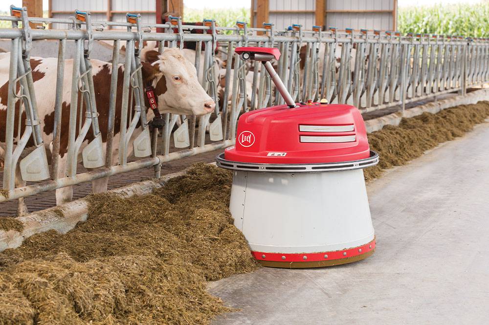 Automatic Feeding System Market 2022 Major Key Players and Industry Analysis Till 2030
