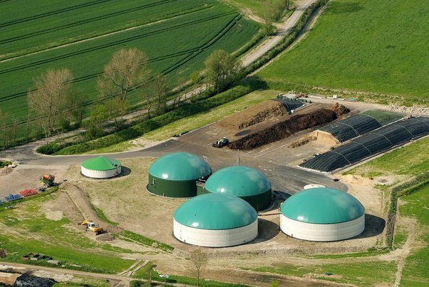 Organic Biogas Market | Global Industry Trends, Segmentation, Business Opportunities & Forecast To 2030
