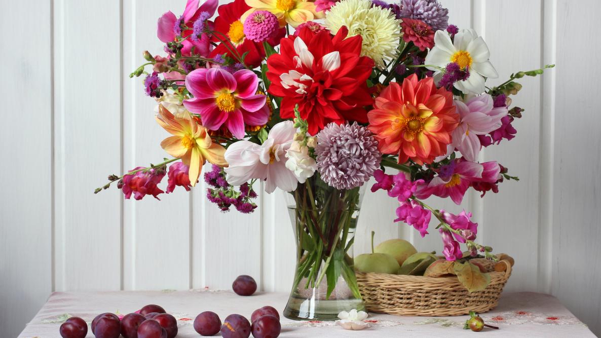 Global Cut Flowers Market Report, Latest Trends, Industry Opportunity & Forecast to 2030