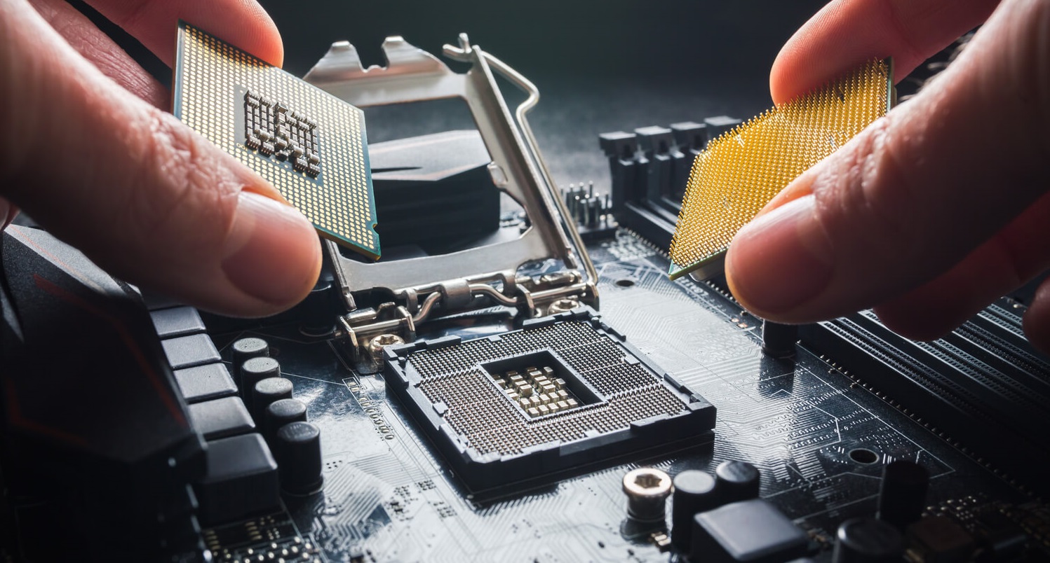 Global Data Center CPU Market 2022: COVID-19 Impact Analysis and Industry Forecast Report, 2030
