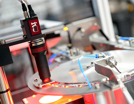 Industrial Machine Vision System Market 2022 Major Key Players and Industry Analysis Till 2030