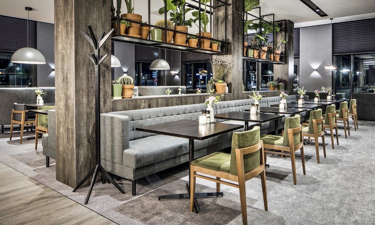 Contract Furniture Market 2022 Major Key Players and Industry Analysis Till 2030