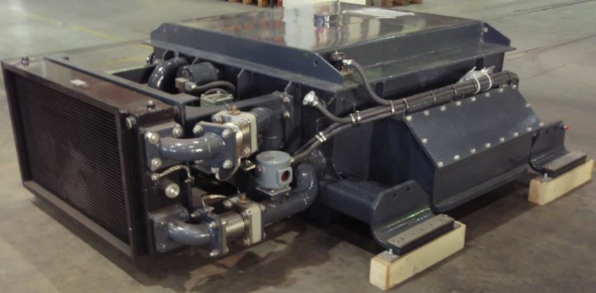 Locomotive Traction Transformer Market 2022 Major Key Players and Industry Analysis Till 2030