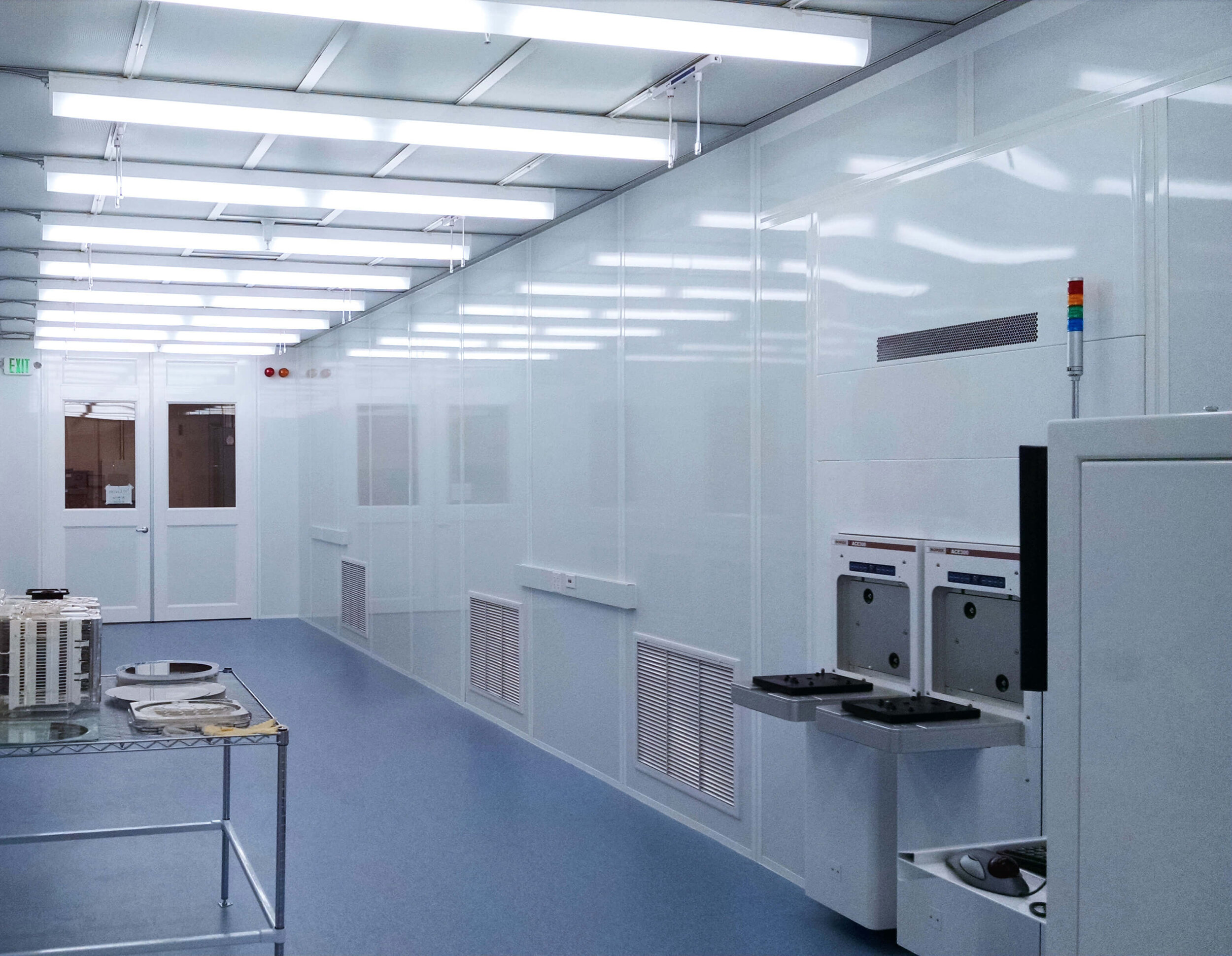 Cleanroom Lighting Market 2022 Size, Dynamics & Forecast Report to 2030