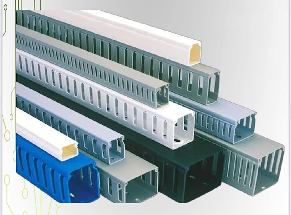 Cable Duct Market Size, Status, Growth | Industry Analysis Report 2022-2030