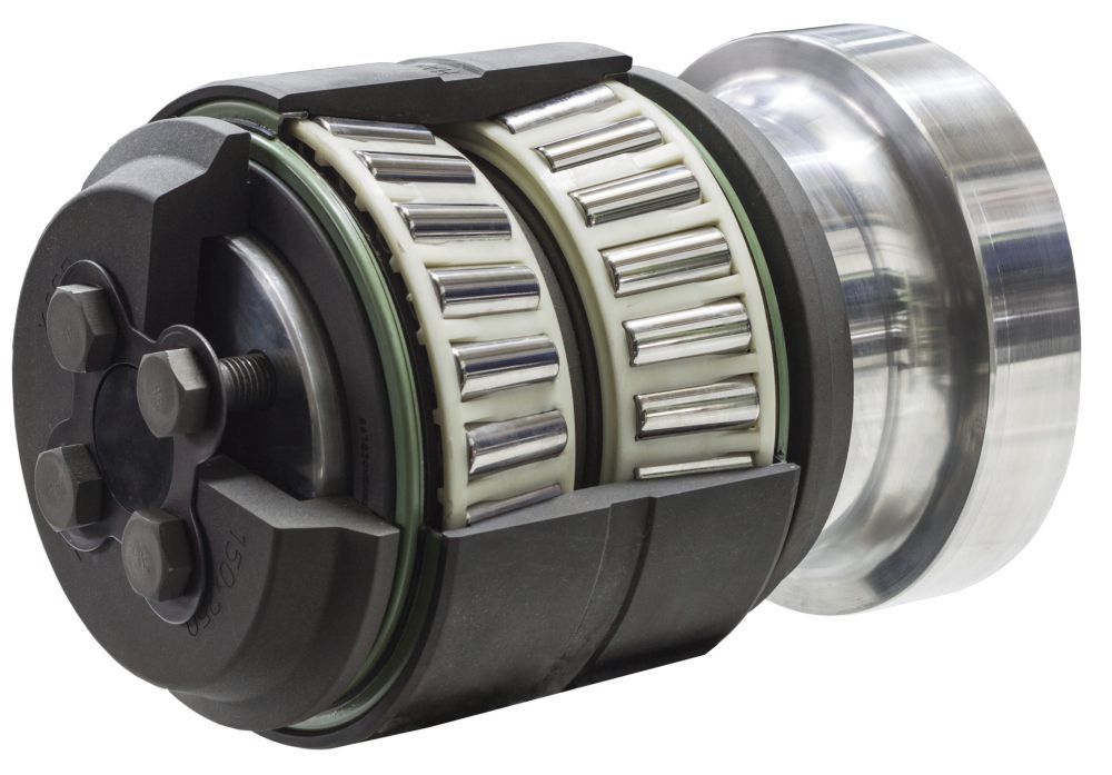 Railway Bearing Market Size, Status, Growth | Industry Analysis Report 2022-2030