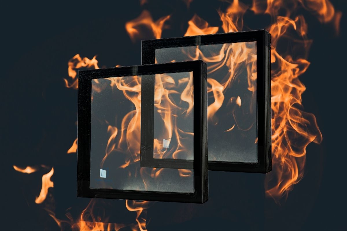 Global Fireproof Glass Market 2022: COVID-19 Impact Analysis and Industry Forecast Report, 2030