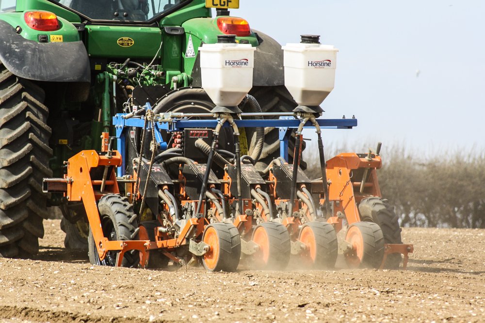Granular Applicator Market Size, Share, Growth, Opportunities and Global Forecast to 2030