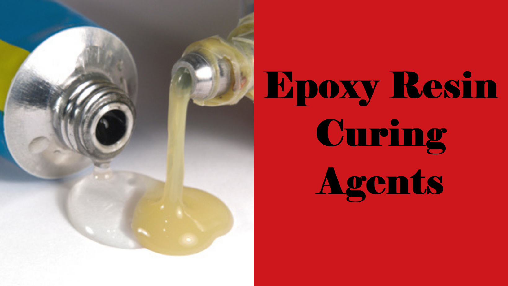 Epoxy Resin Curing Agents Market Demand Analysis, Statistics, Industry Trends And Investment Opportunities To 2030