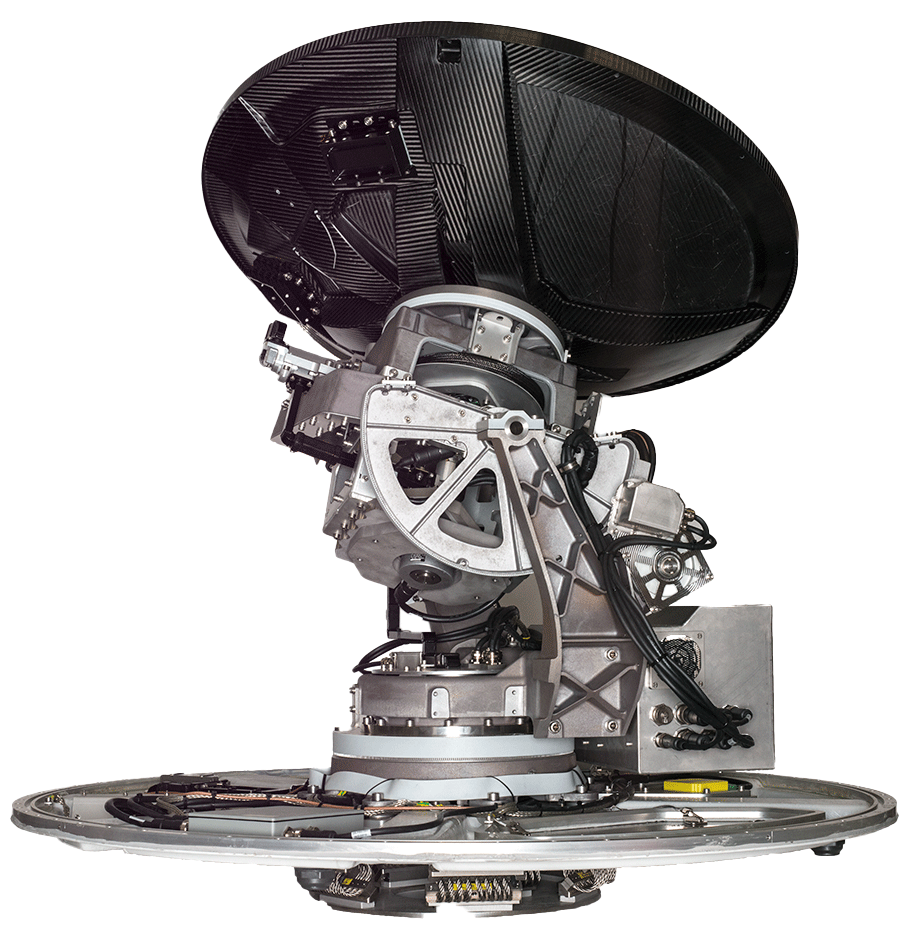 SatCom Terminal Market 2022 Size, Dynamics & Forecast Report to 2030