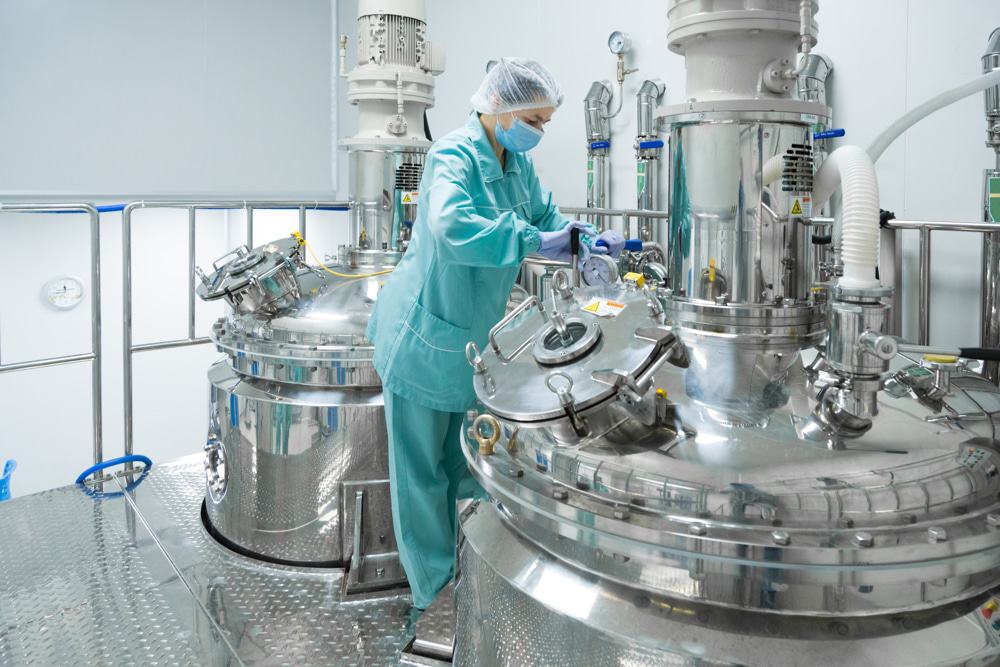Global Pharmaceutical Fluid Handling Market Report, Latest Trends, Industry Opportunity & Forecast to 2030