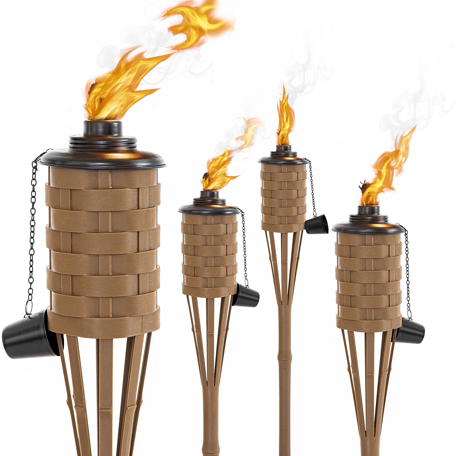 Tiki Torch Market 2022 Size, Dynamics & Forecast Report to 2030