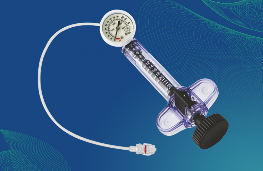Balloon Inflation Device Market Size, Share, Regional Overview and Global Forecast to 2030
