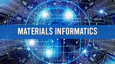 Material Informatics Market Size, Share, Regional Overview and Global Forecast to 2030