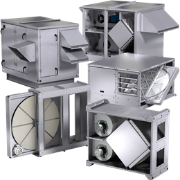 Plate Energy Recovery Ventilators Market Size, Key Players Analysis And Forecast To 2030 | Value Market Research