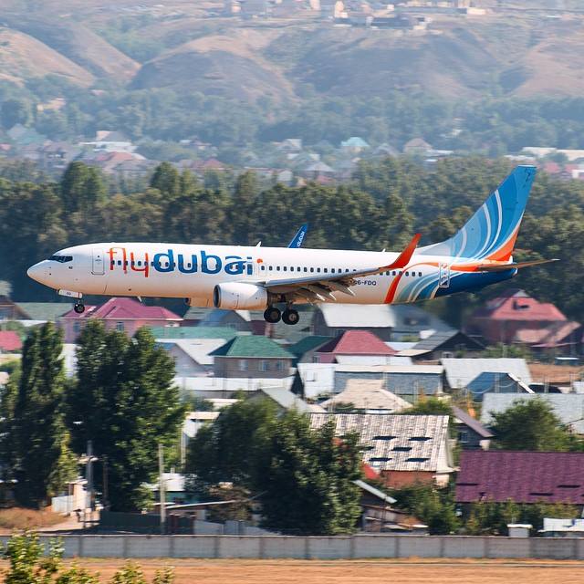 Flydubai - Flying Tips Everyone Should Know