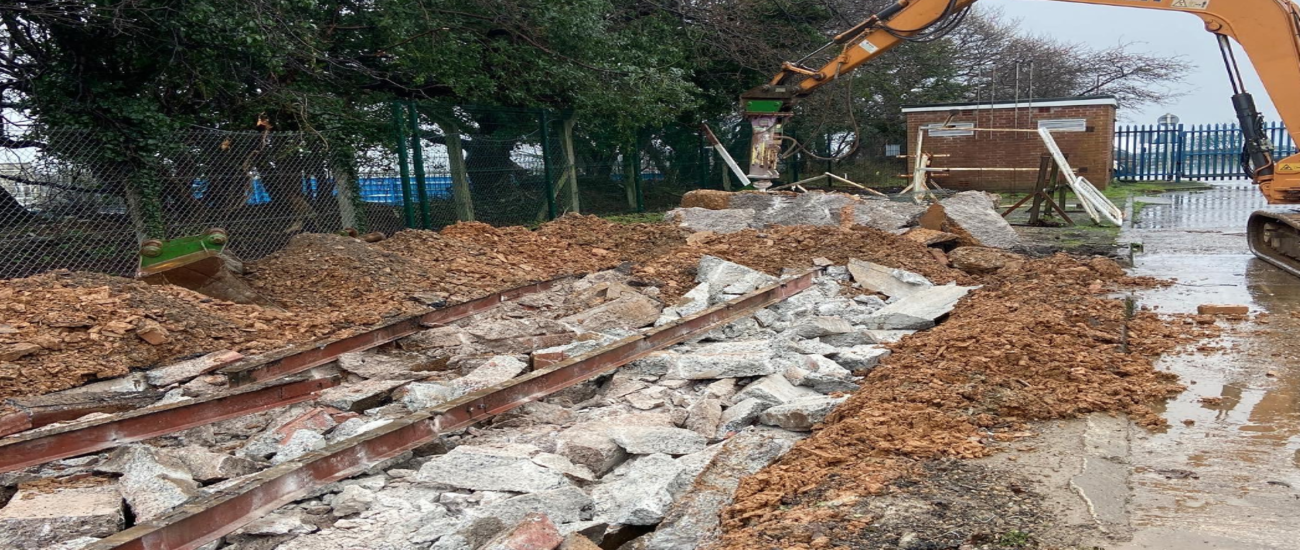 How To Find Best Groundworks Company Near You In Cornwall: Tips & Tricks