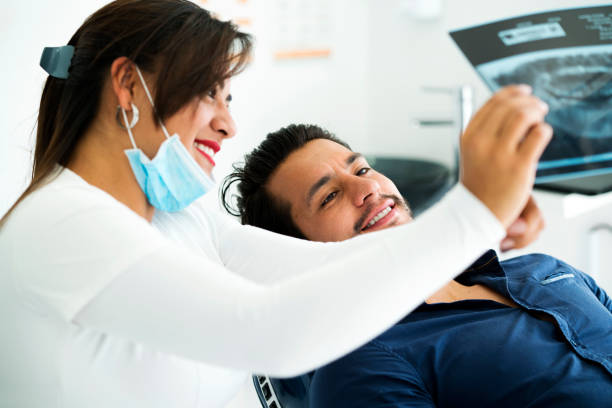 How to Find the Services of Best Dentists?