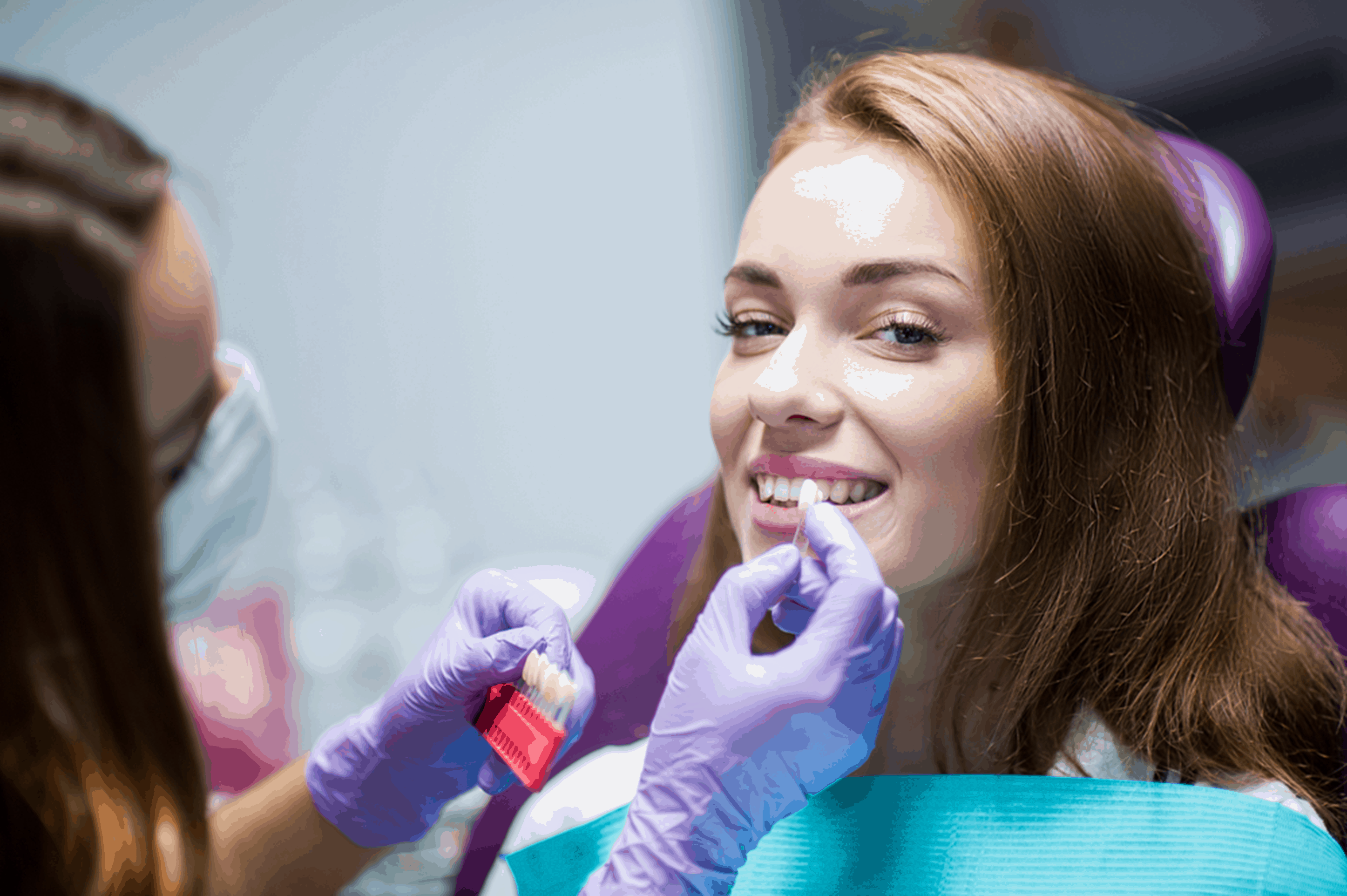 Benefits of Teeth Whitening in Orlando