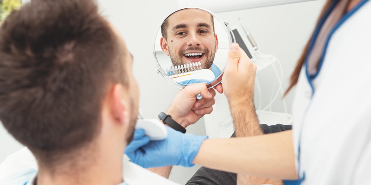 Full Mouth Restoration in Little Rock, AR: Transforming Smiles for a Lifetime