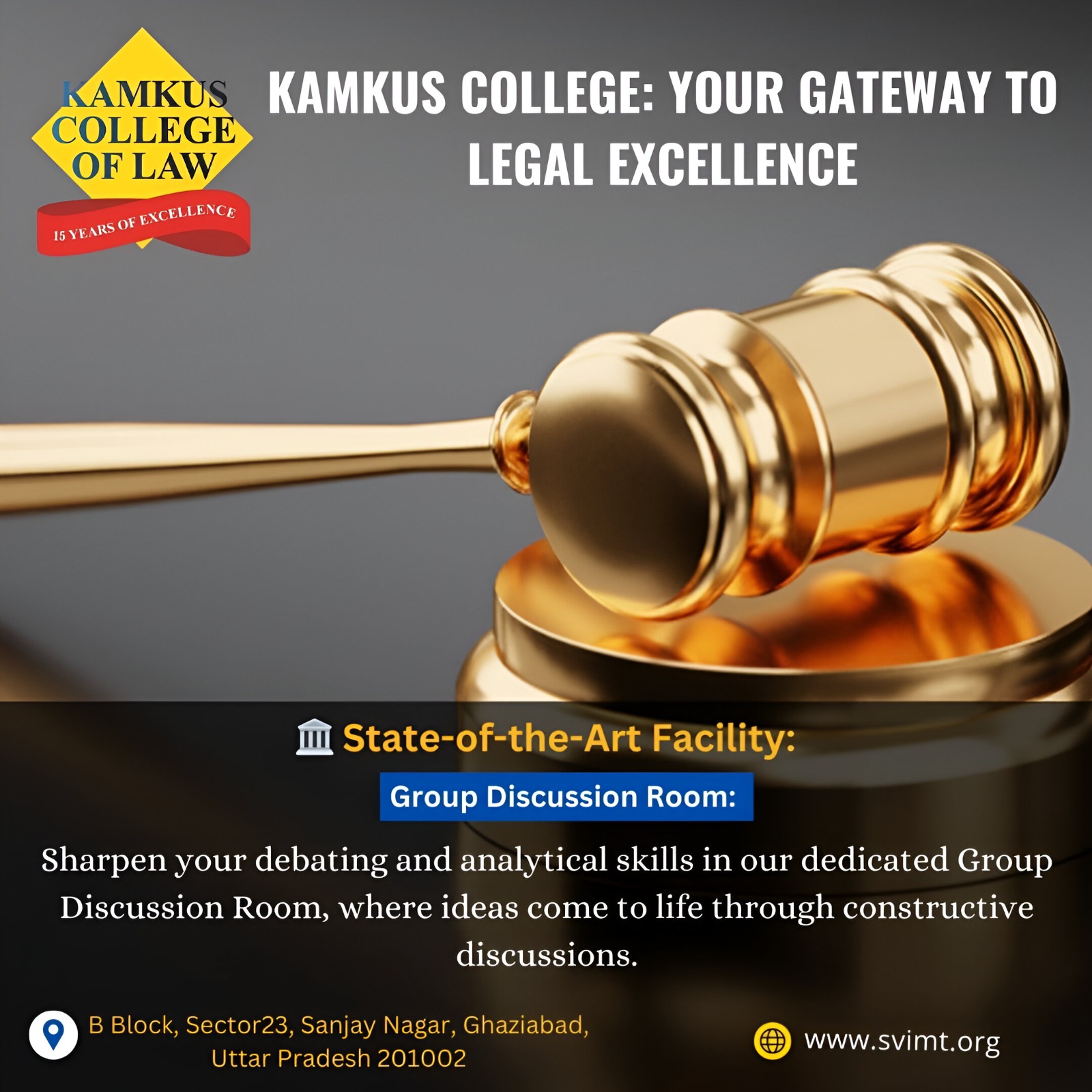 Comprehensive Guide to the Law from CCS University
