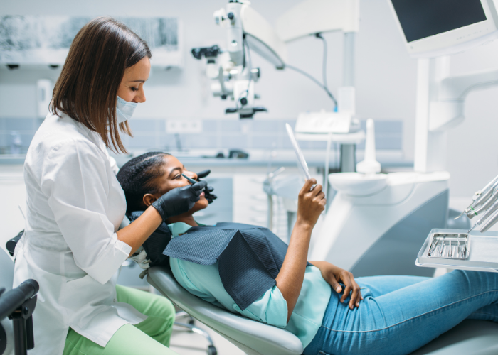 Benefits of Emergency Dentist Services