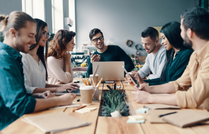 The Importance of Online Small Business Marketing in Texas