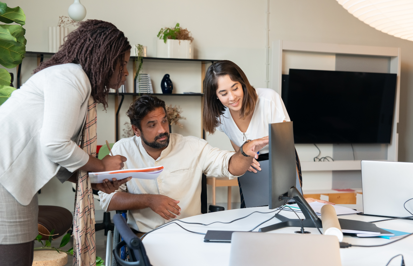 Why a Marketing Agency is Your Key to Long-Term Growth