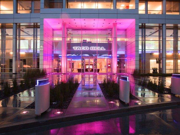 Win Tell the bell survey or Free taco