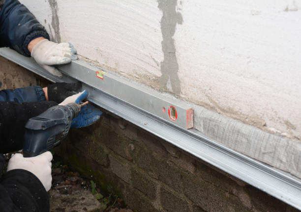 Basement Waterproofing Boston Service