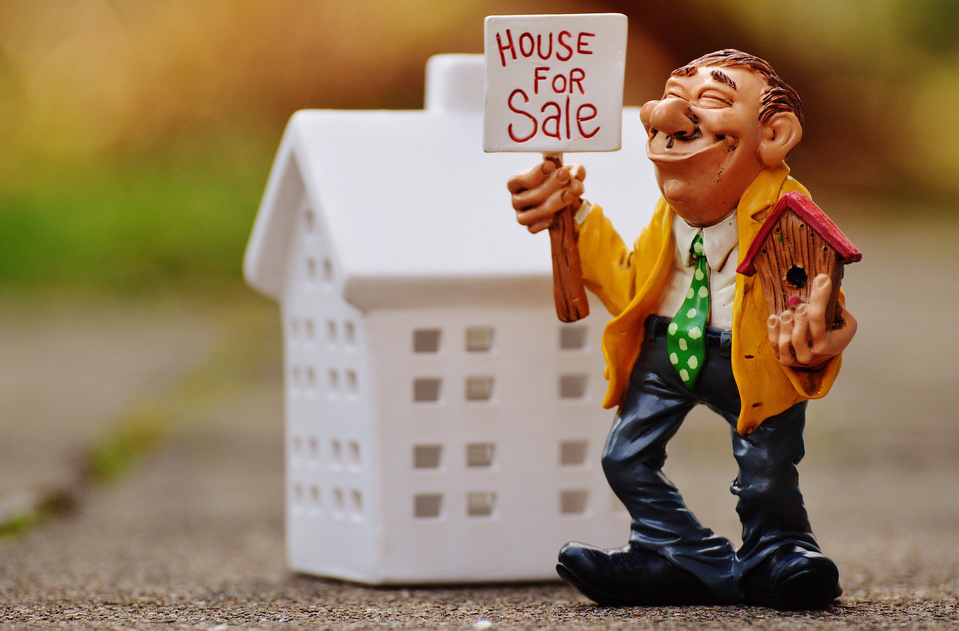 How to negotiate when buying real estate