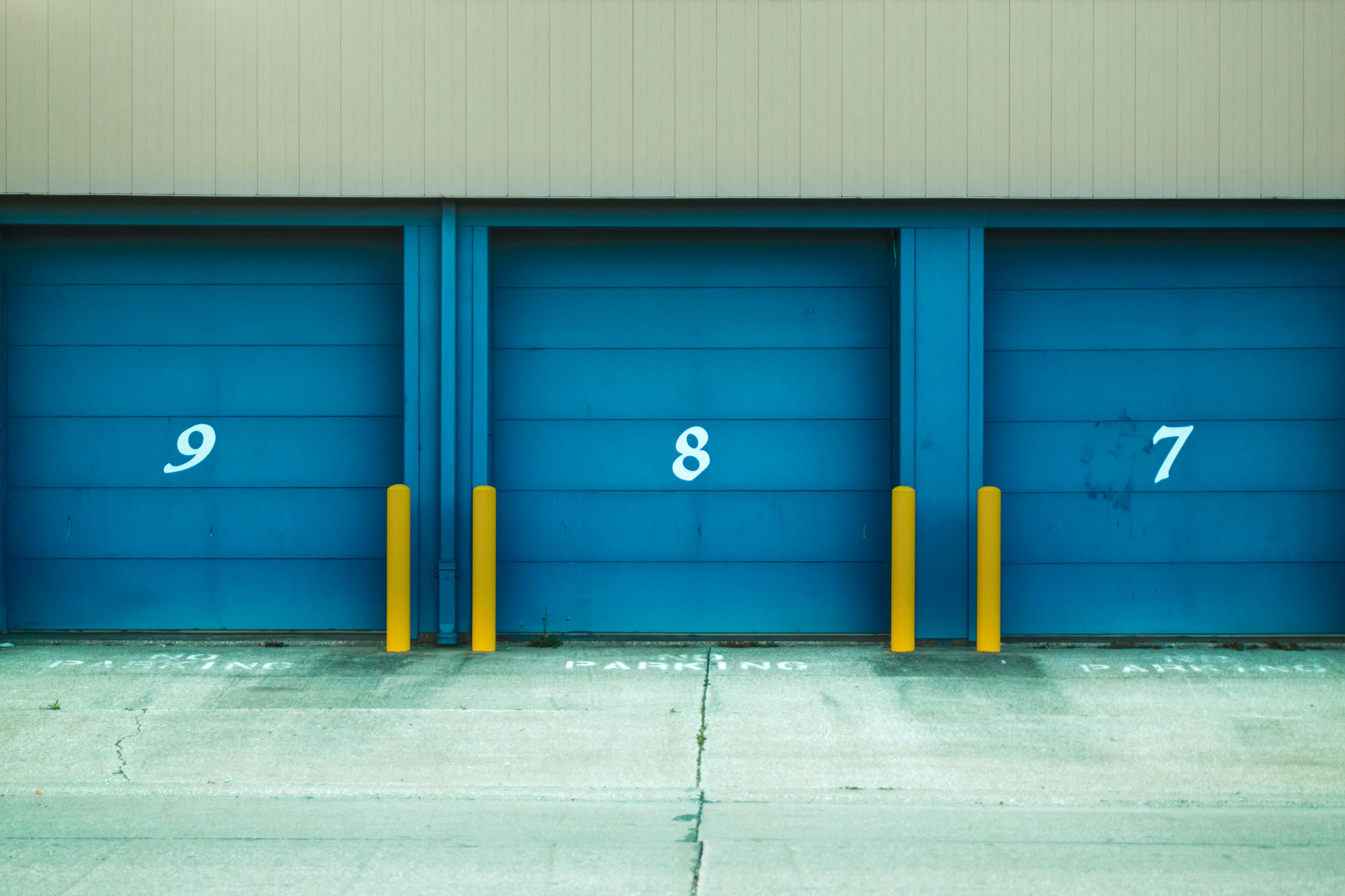 How Self-Storage Can Benefit Retailers and E-commerce Businesses