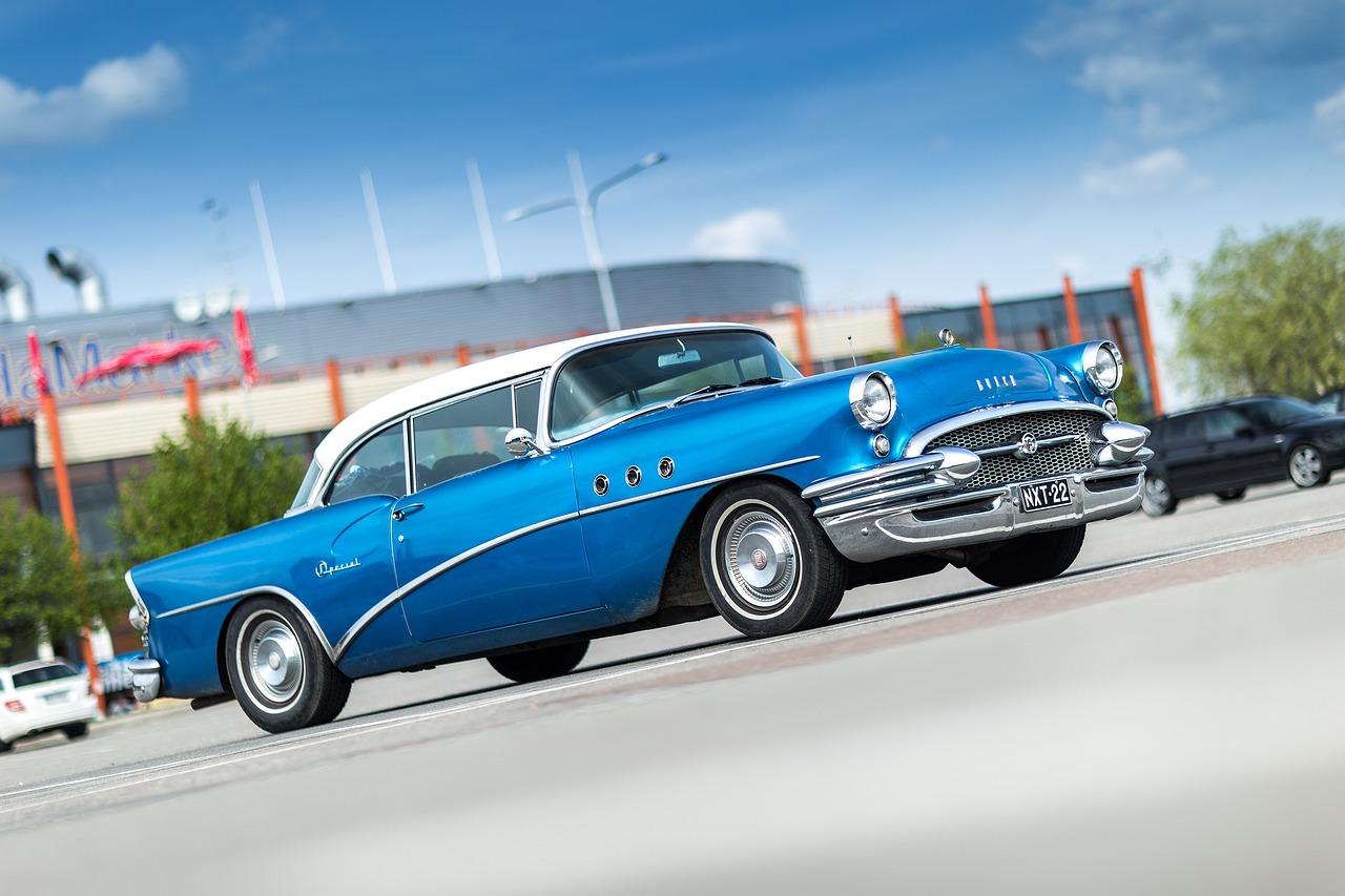 Used Cars - Should I Buy One?