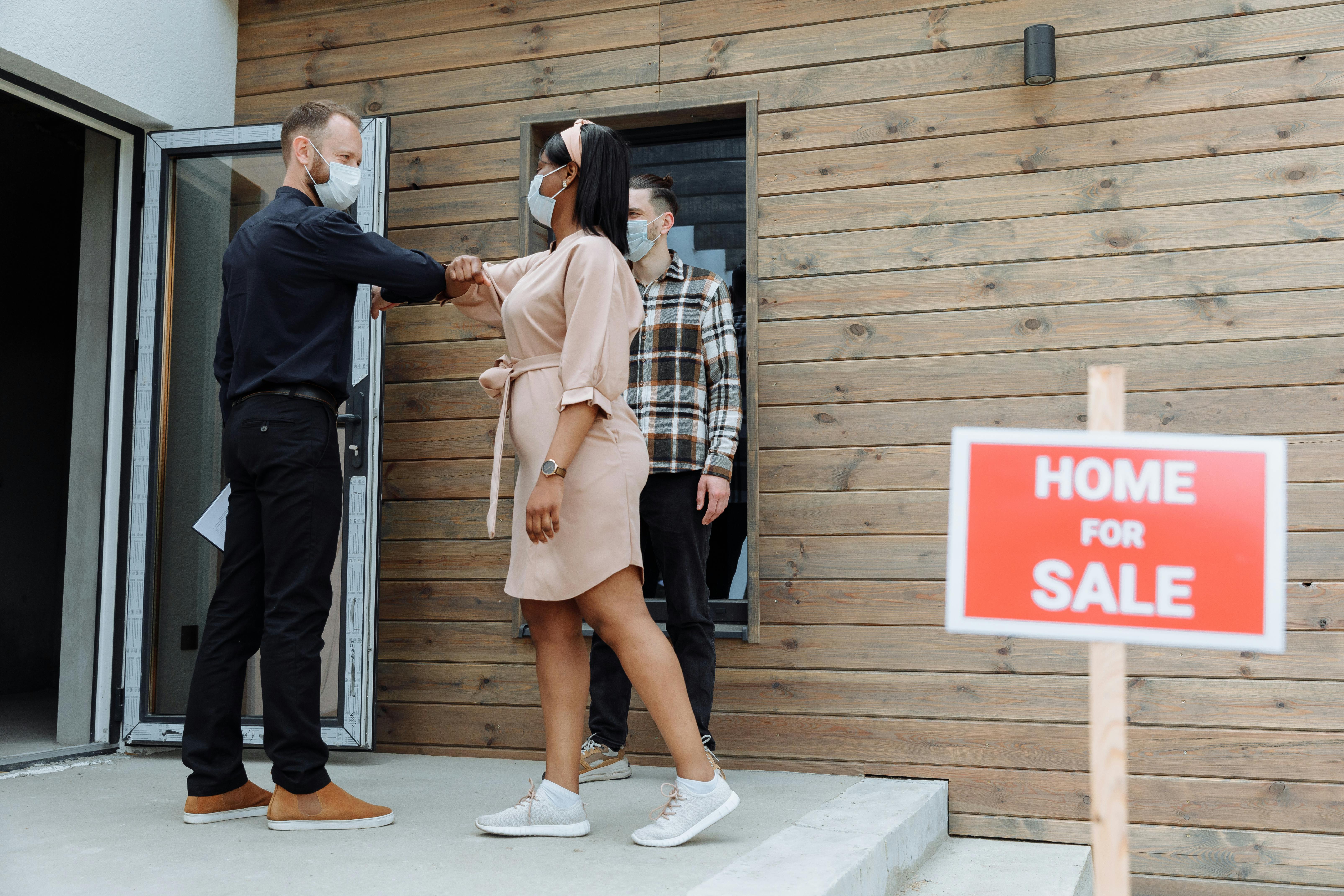 How To Turn Homeownership into a Side Hustle