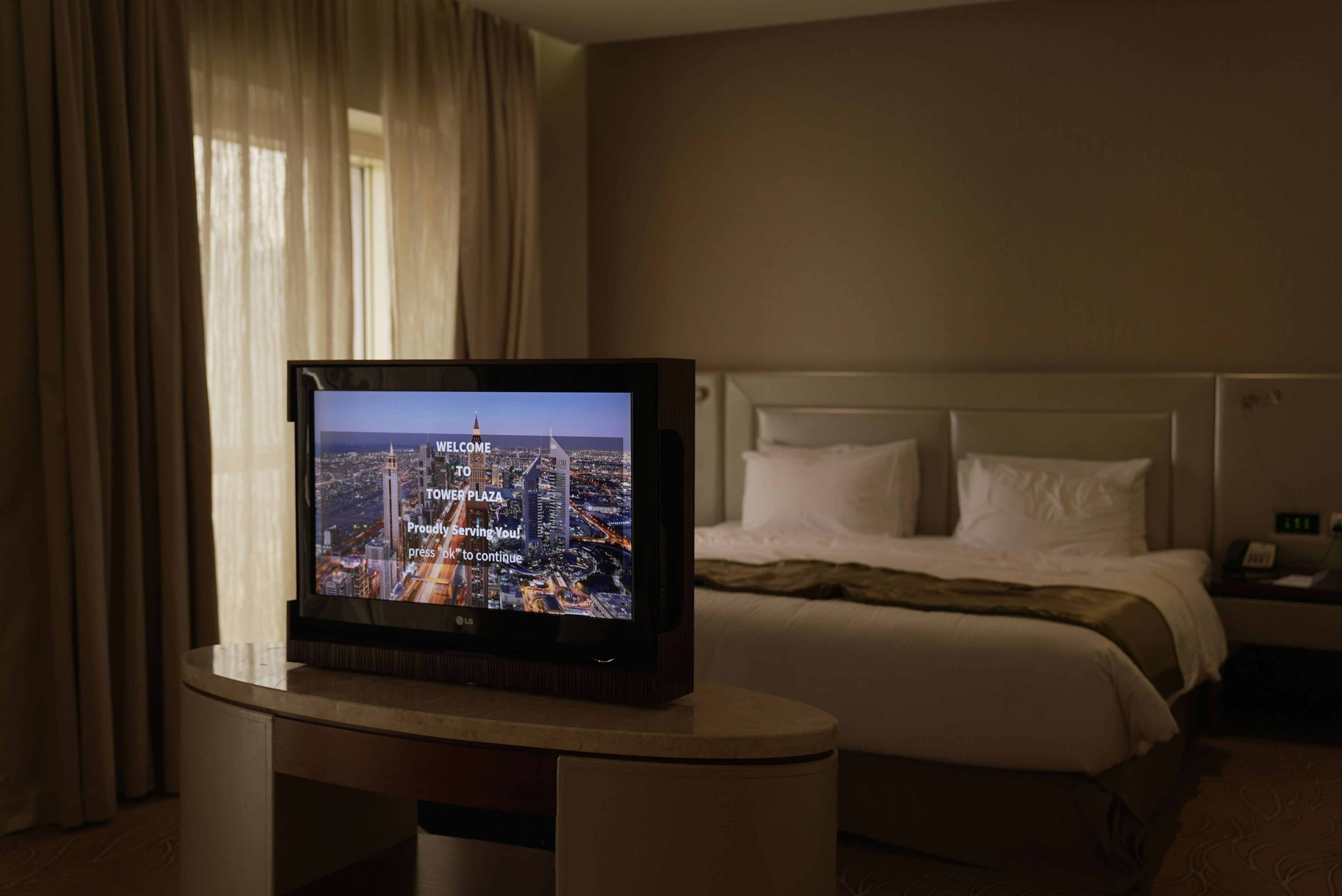 How Technology Is Changing the Hotel Experience