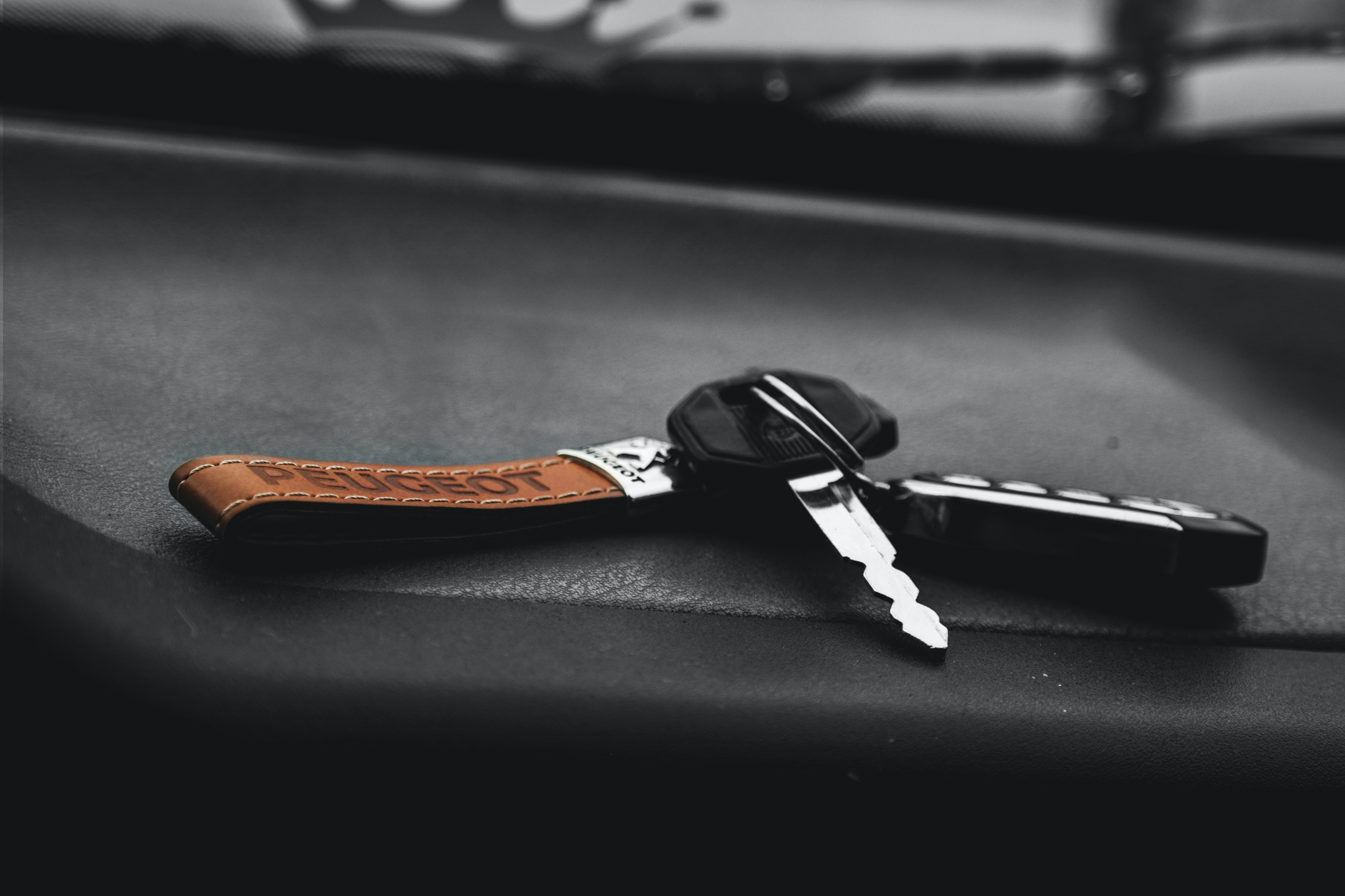 Car Keys: Why it Makes Sense to have a Spare