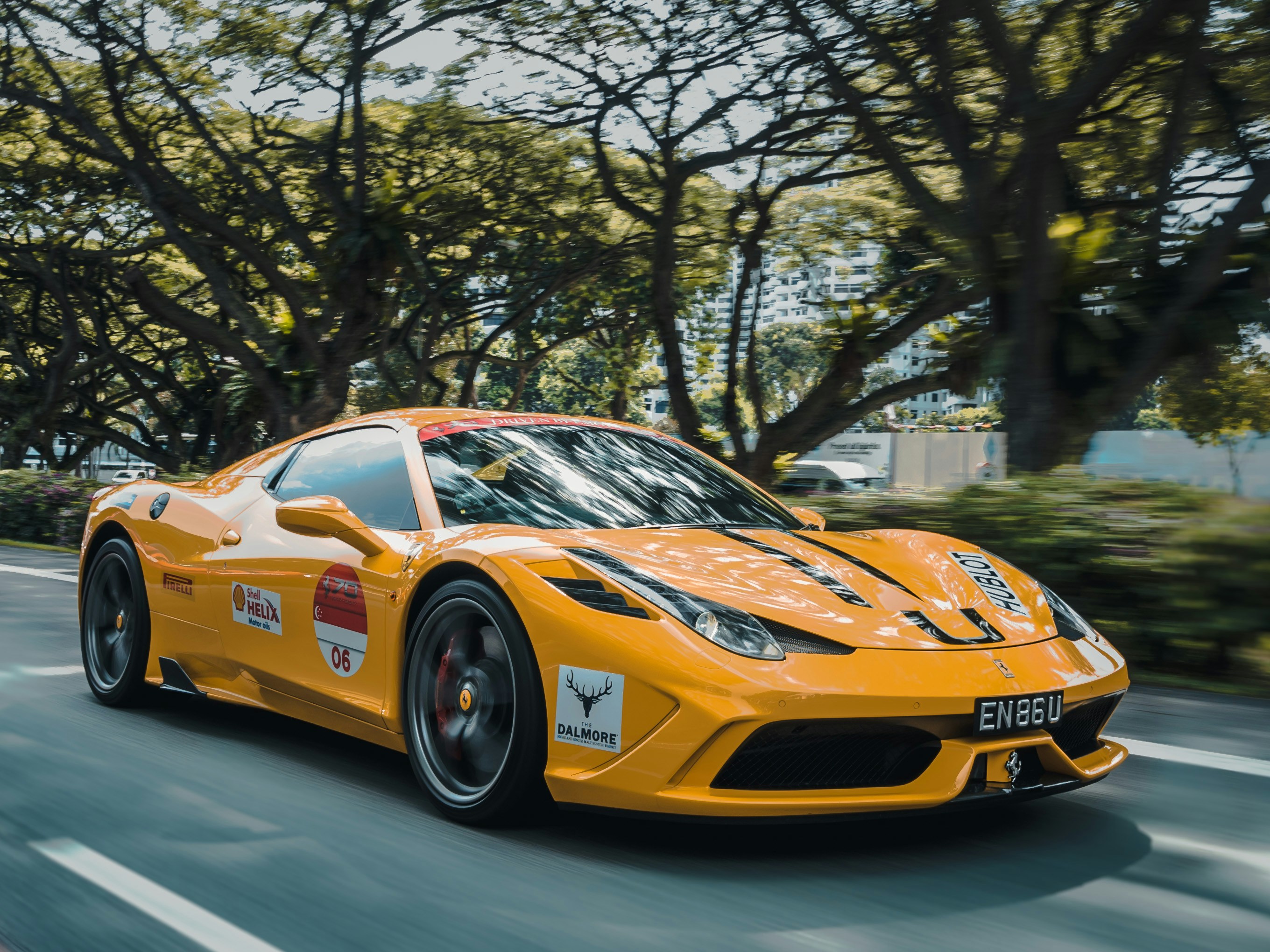 Performance upgrades for your car; what to consider before getting them