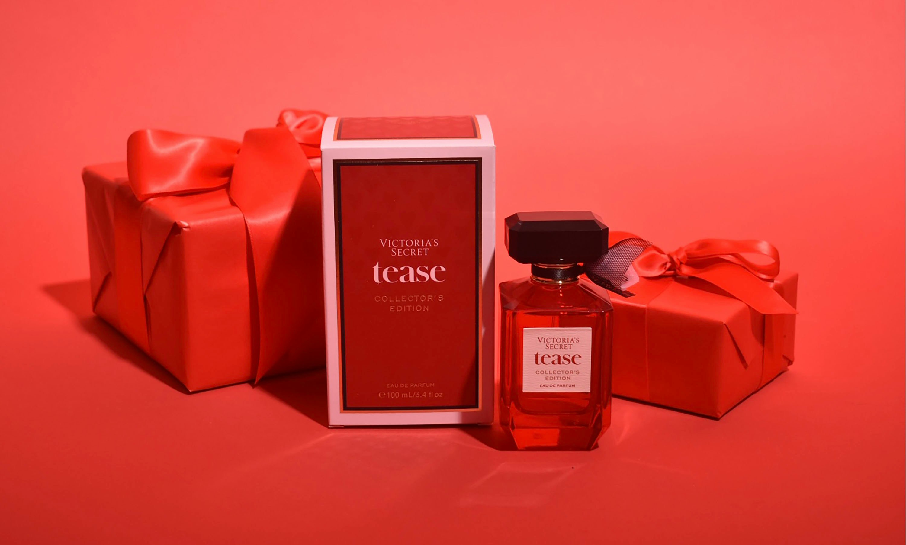 10 reasons perfumes make the perfect holiday gift