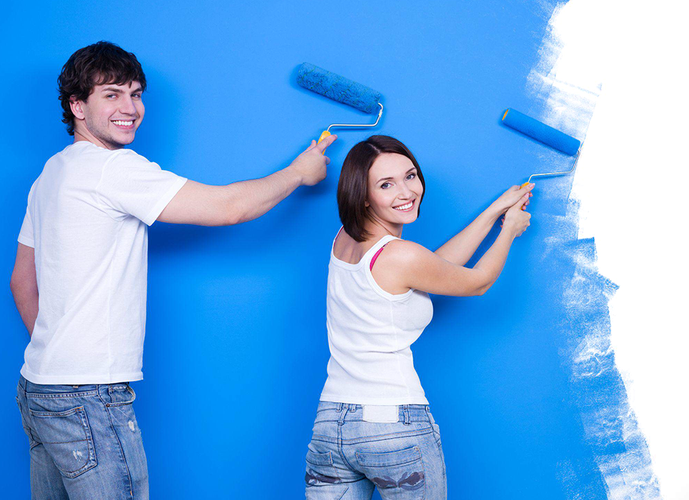 Why House Painters Are The Key To Stunning Exteriors?