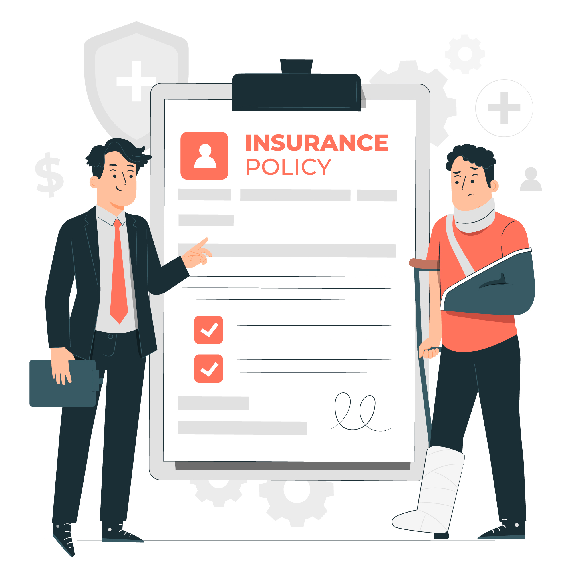Expert Tips for Streamlining the Insurance Claim Process