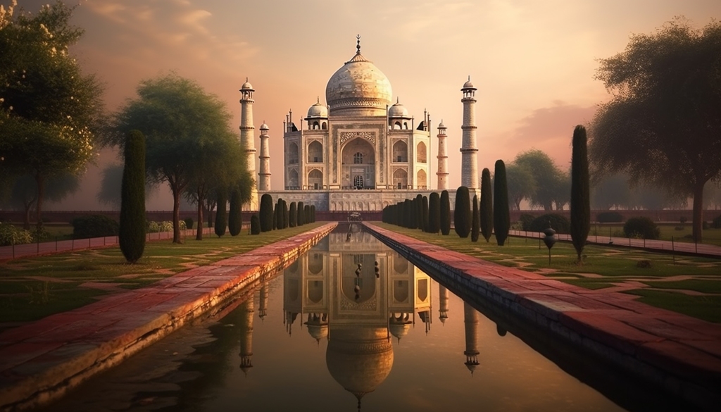 The Cultural Wonders of India: A Professional's Guide