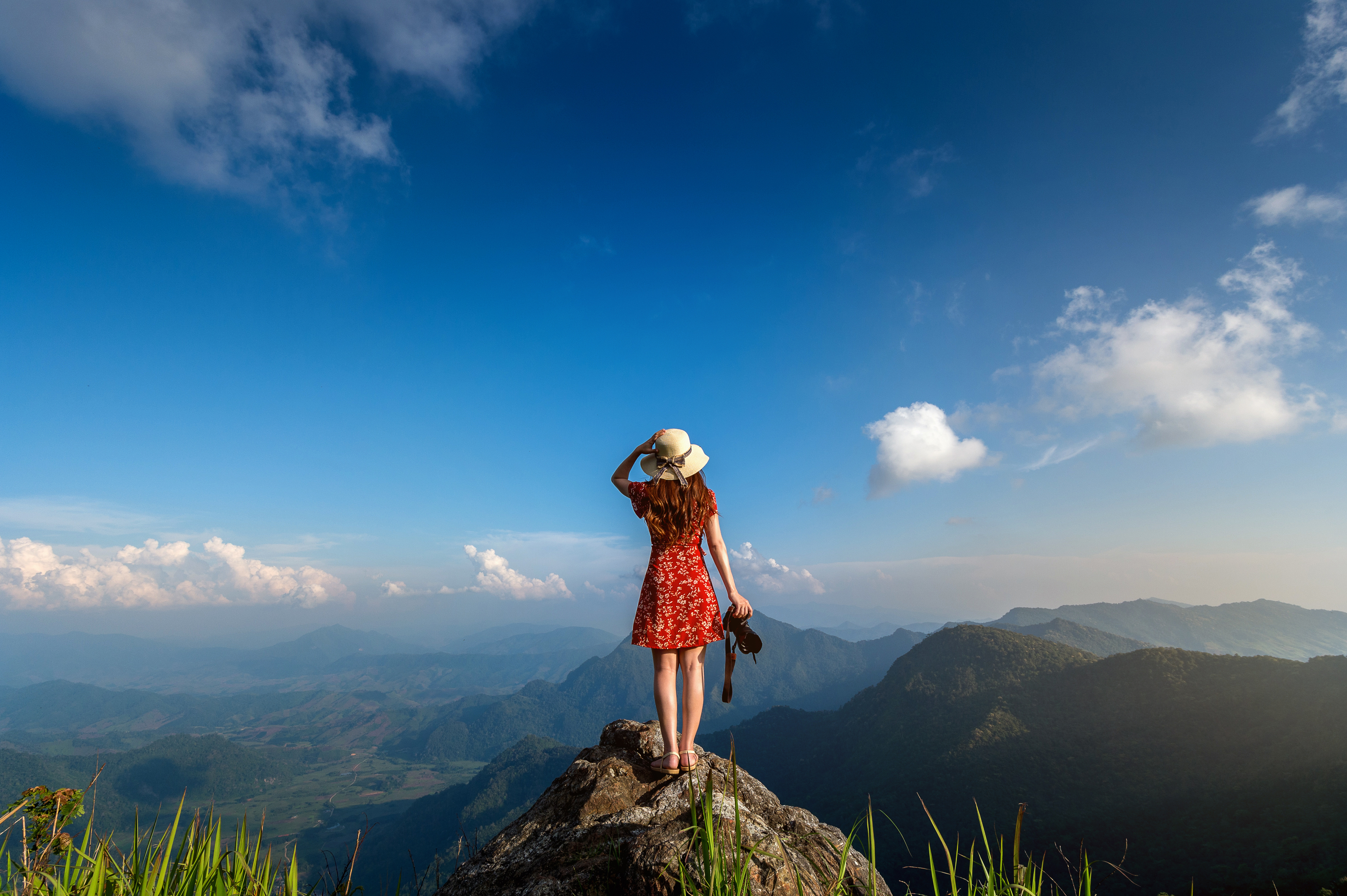 10 Amazing Benefits of Travelling