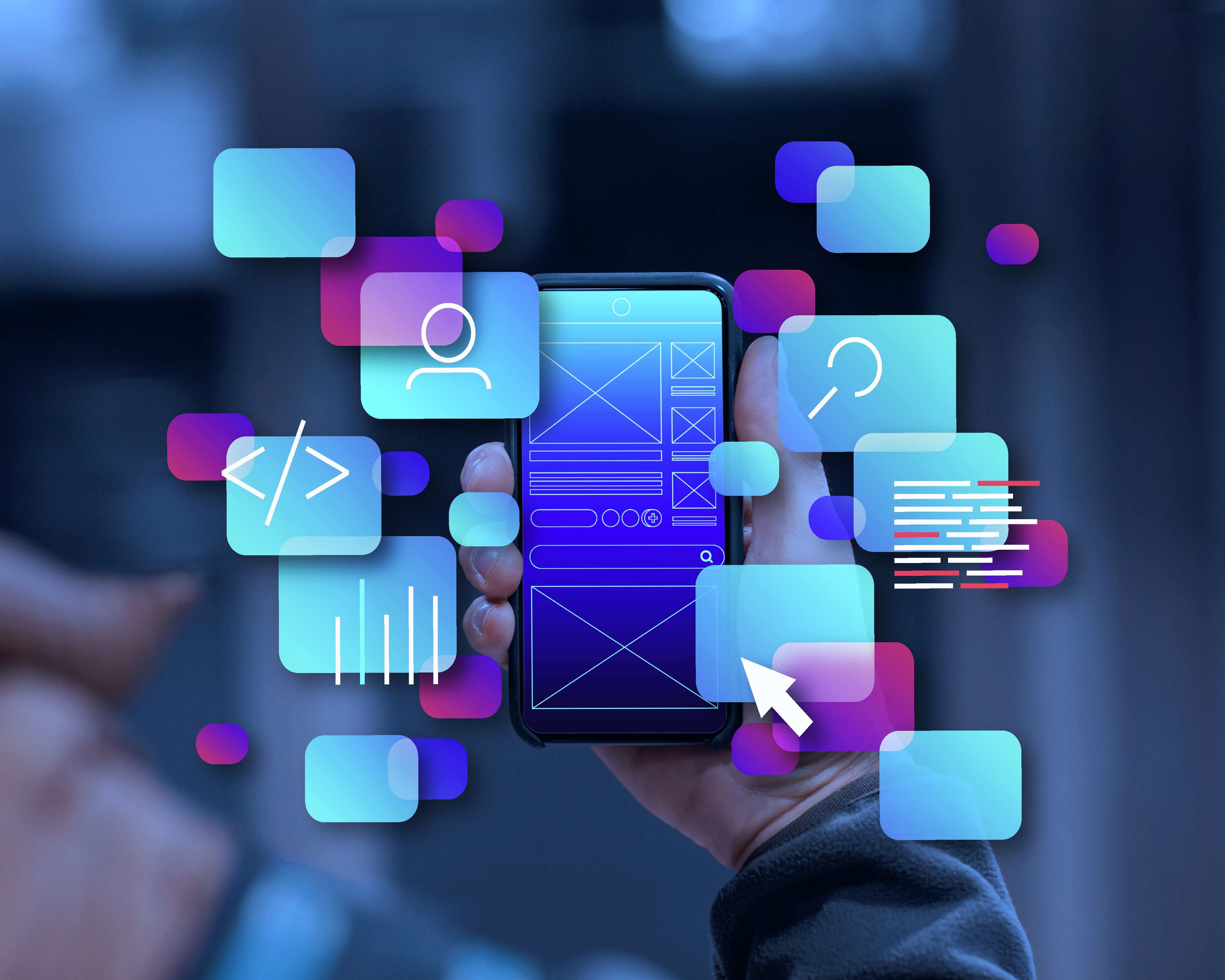 Innovation at Your Fingertips: Exploring App Development in Indianapolis