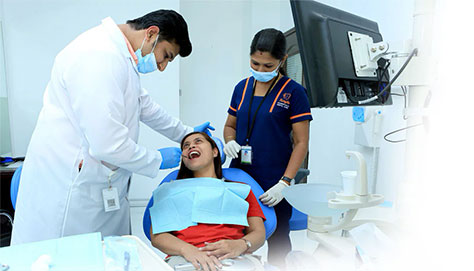 Smiling Brightly: Exploring Dental Clinics in Dubai, UAE